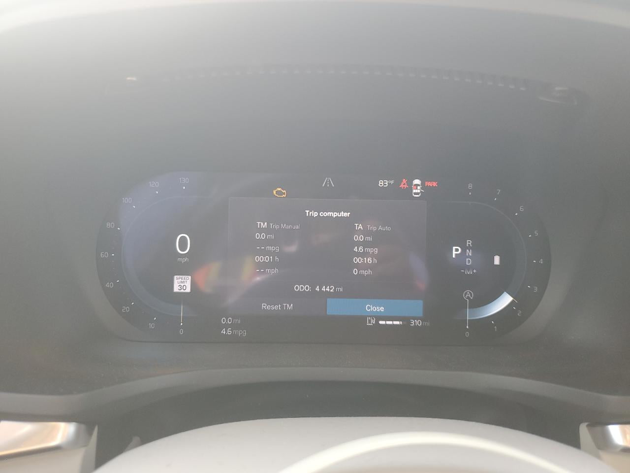 2024 VOLVO S60 PLUS VIN:7JRL12FL0RG310162