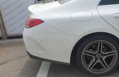 2022 Mercedes-Benz CLS 300 W1KCG2BB1NA013530 VIN:W1KCG2BB1NA013530