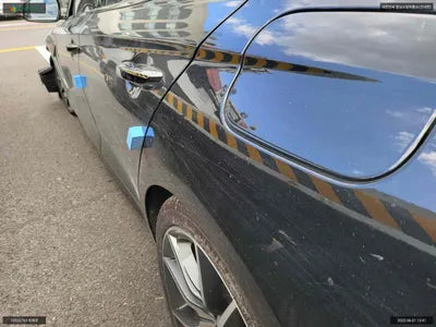 2018 Genesis G70 KMTG541EDJU010336 VIN:KMTG541EDJU010336