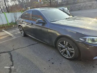 2015 BMW 520 WBA5E7101FGK08870 VIN:WBA5E7101FGK08870