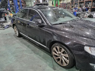 2015 Volvo S80 YV1AS40MDF1186540 VIN:YV1AS40MDF1186540