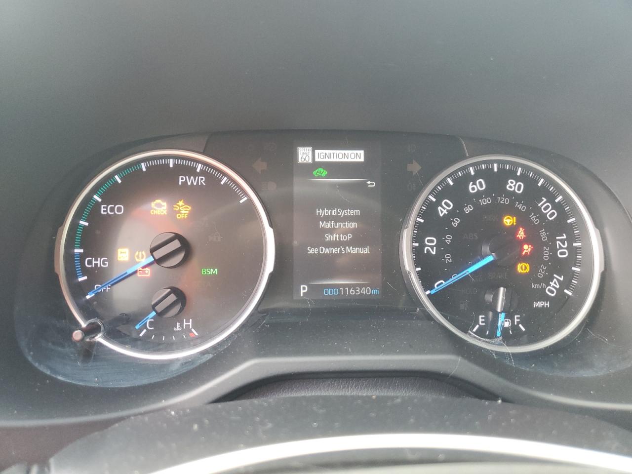 2022 TOYOTA RAV4 SE VIN:4T3T6RFV6NU096108