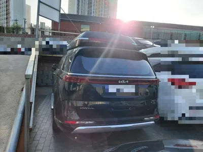 2022 Kia Carnival VIN:
