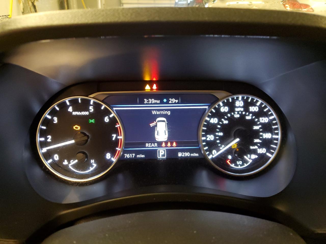 2024 NISSAN SENTRA SV VIN:3N1AB8CV2RY327798