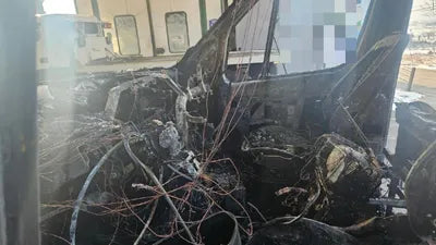 2017 Mercedes-Benz Sprinter VIN: