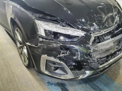 2020 Audi A5 WAUZZZF53LA014846 VIN:WAUZZZF53LA014846