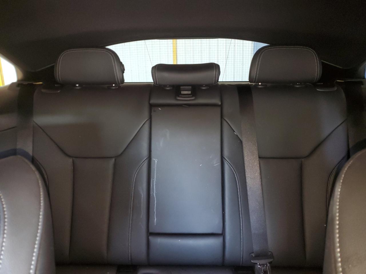 2022 BMW 430I GRAN COUPE VIN:WBA63AV08NFM16380