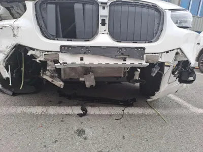 2023 BMW 420 WBA21DT07P9N92024 VIN:WBA21DT07P9N92024