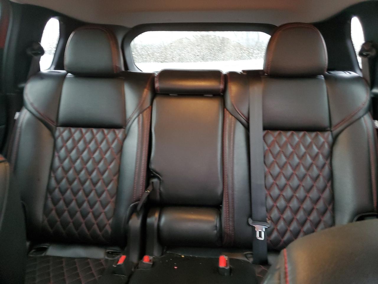 2023 MITSUBISHI OUTLANDER SE VIN:JA4J4UA87PZ058692