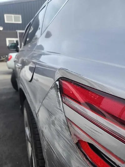 2020 Genesis GV80 VIN: