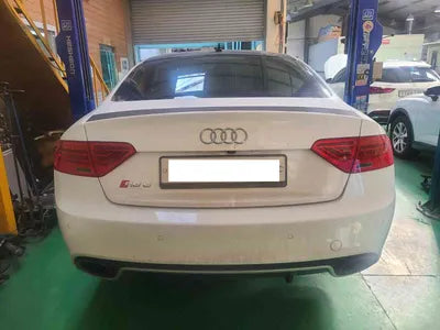 2015 Audi RS5 WUAZZZ8T6FA900987 VIN:WUAZZZ8T6FA900987