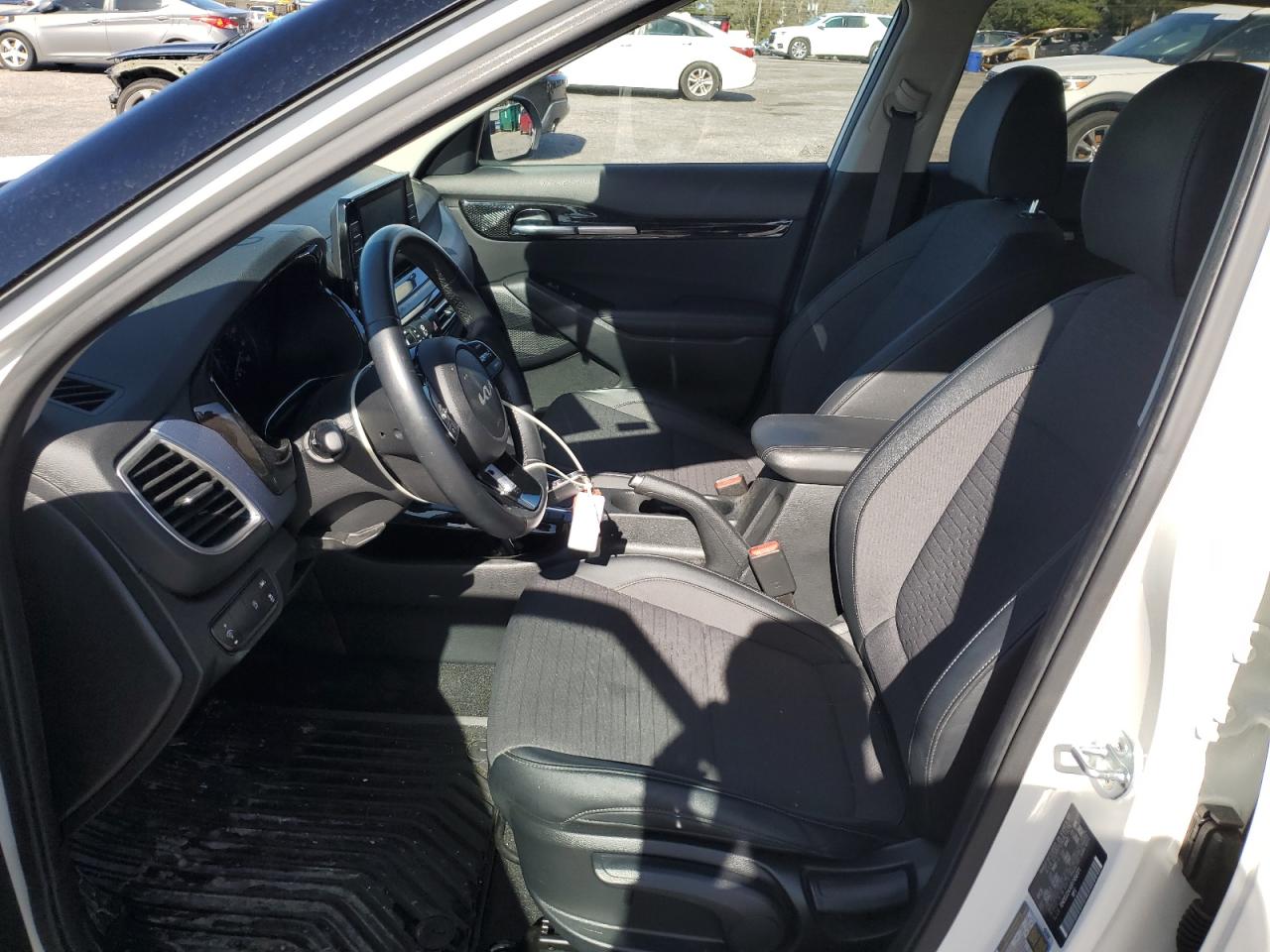 2023 KIA SELTOS S VIN:KNDEU2AA5P7456171