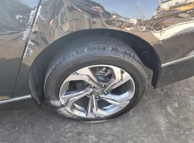 2019 Honda Accord 1HGCV1650KA510271 VIN:1HGCV1650KA510271