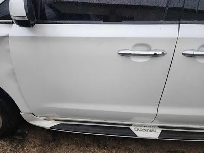 2018 Kia Carnival VIN: