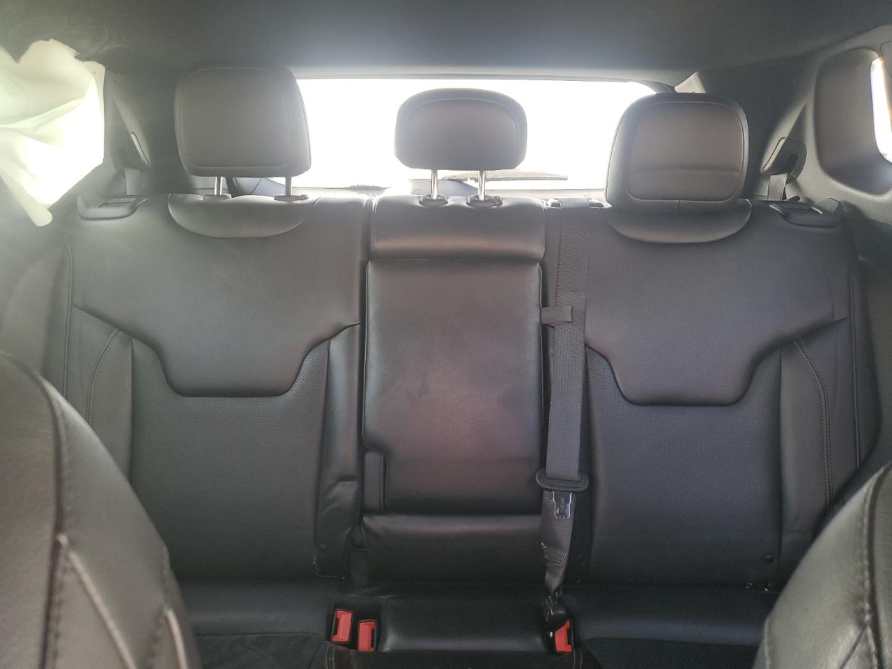 2022 JEEP COMPASS LIMITED VIN:3C4NJDCB3NT236675