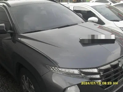 2021 Hyundai Tucson VIN:
