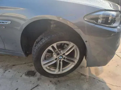 2016 BMW 520 WBA5E5107GG201105 VIN:WBA5E5107GG201105