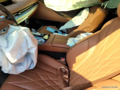 2021 Genesis G80 KMTGB41CDNU102889 VIN:KMTGB41CDNU102889