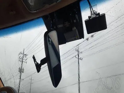 2020 Genesis GV80 VIN: