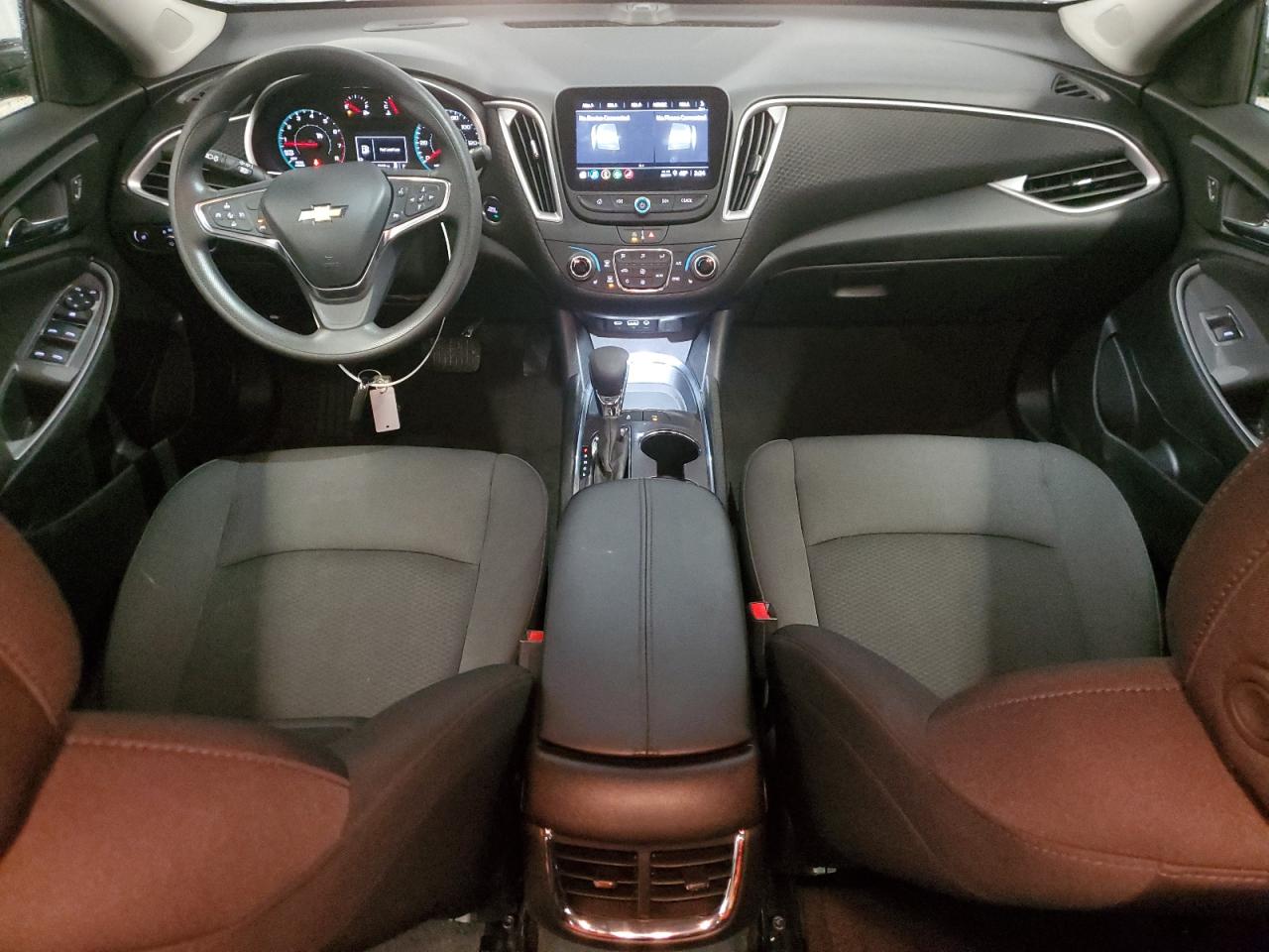 2024 CHEVROLET MALIBU LT VIN:1G1ZD5ST9RF224225