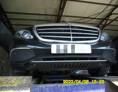 2016 Mercedes-Benz E 220 WDDZF0EB6HA047674 VIN:WDDZF0EB6HA047674