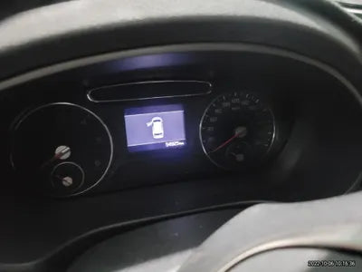 2019 Kia Sorento VIN: