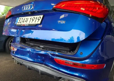 2016 Audi SQ5 WAUZZZ8R6GA060189 VIN:WAUZZZ8R6GA060189