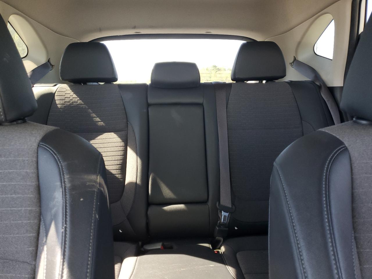 2022 KIA SELTOS NIGHTFALL VIN:KNDEUCA20N7241373