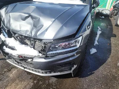 2020 Volkswagen Tiguan WVGZZZ5NZLW411529 VIN:WVGZZZ5NZLW411529