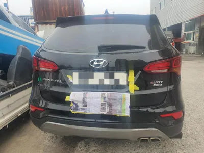 2016 Hyundai Santa FE KMHSW81UDGU695921 VIN:KMHSW81UDGU695921