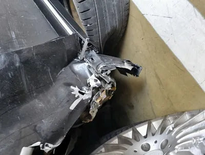 2019 Mercedes-Benz S 350 WDDUF2AB2KA446911 VIN:WDDUF2AB2KA446911