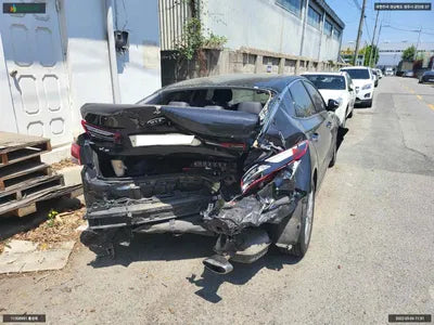 2015 Kia K5 KNAGX411BGA012843 VIN:KNAGX411BGA012843