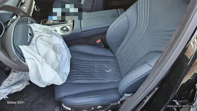 2023 Genesis G80 VIN: