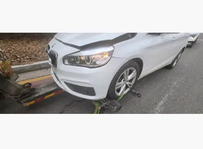 2018 BMW 2 Series Gran Tourer WBA2C1104J7A33127 VIN:WBA2C1104J7A33127