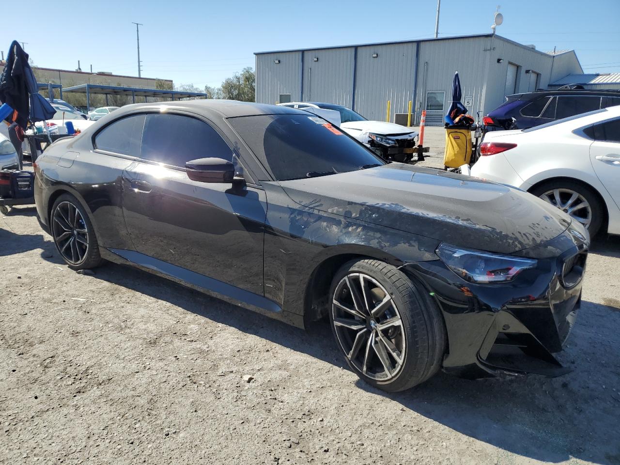 2024 BMW 230I  VIN:3MW23CM07R8E89279