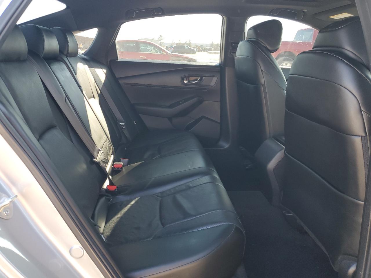 2024 HONDA ACCORD HYBRID SPORT-L VIN:1HGCY2F75RA074061