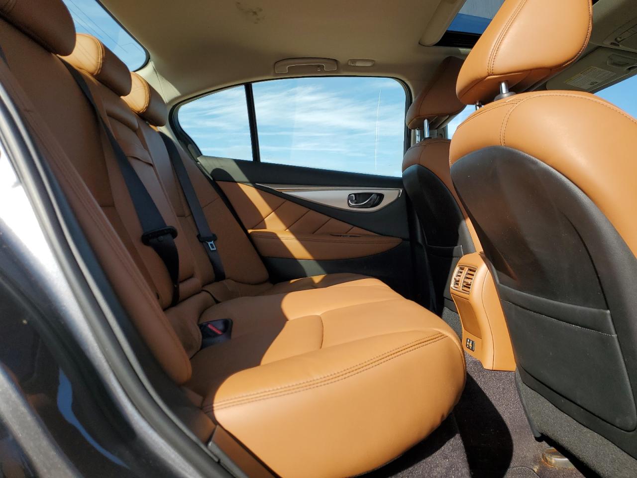 2024 INFINITI Q50 LUXE VIN:JN1EV7BP9RM600258