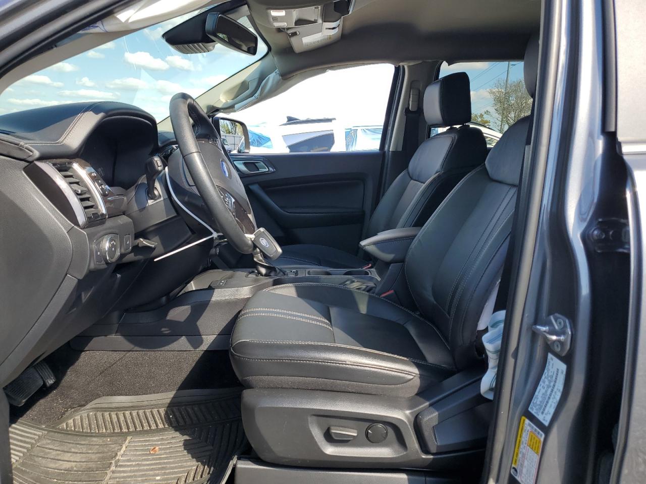 2023 FORD RANGER XL VIN:1FTER4EH0PLE02174