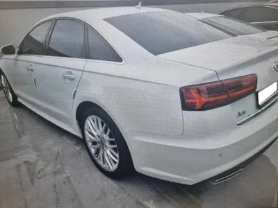 2018 Audi A6 WAUZZZ4G9JN131566 VIN:WAUZZZ4G9JN131566