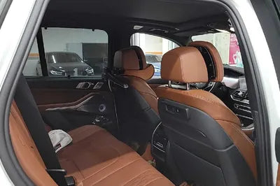 2021 BMW X5 M WBAJU4100M9E71906 VIN:WBAJU4100M9E71906