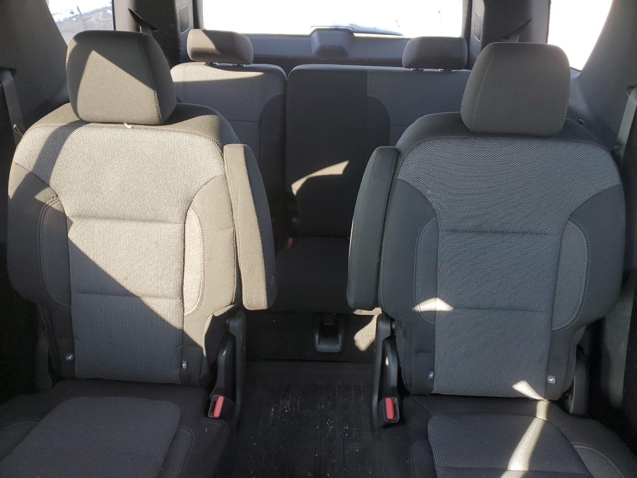 2023 CHEVROLET TRAVERSE LT VIN:1GNEVGKW7PJ312667