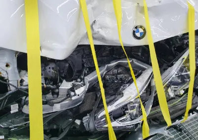 2020 BMW 530 WBAJR9108LCE58871 VIN:WBAJR9108LCE58871