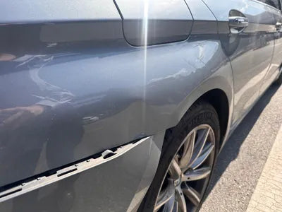 2018 BMW 520 WBAJK7101JBH23531 VIN:WBAJK7101JBH23531