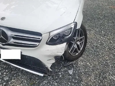 2019 Mercedes-Benz GLC 350 WDC0G5EB2KF525736 VIN:WDC0G5EB2KF525736