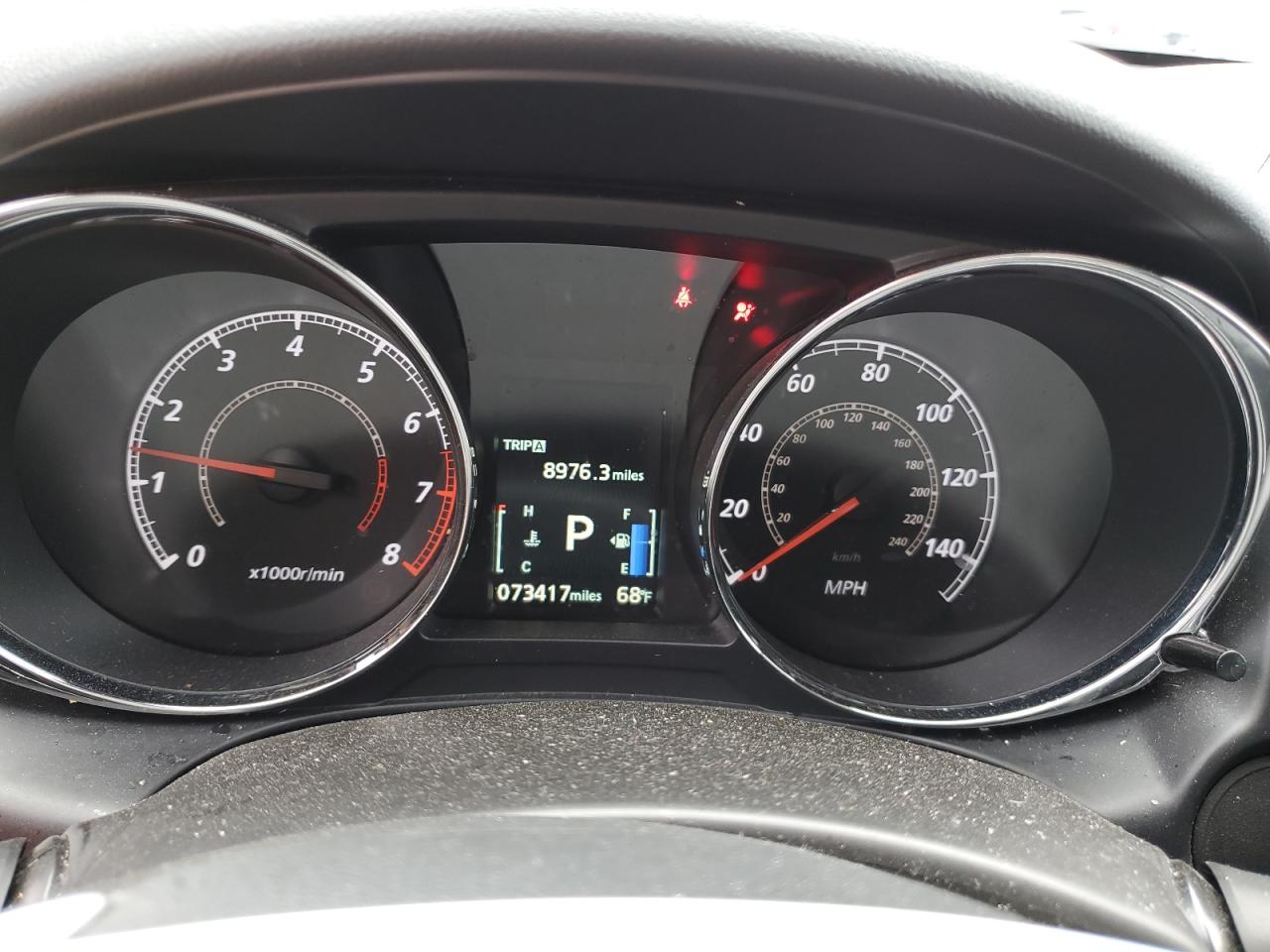 2022 MITSUBISHI OUTLANDER SPORT ES VIN:JA4APUAU7NU018479