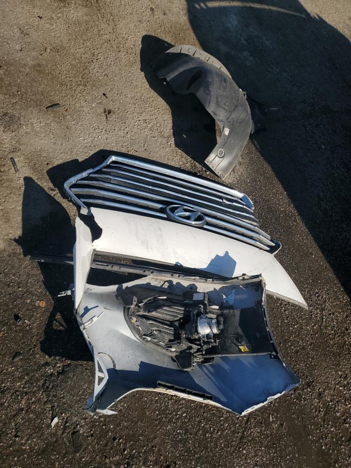 2022 HYUNDAI ACCENT SE VIN:3KPC24A66NE176681