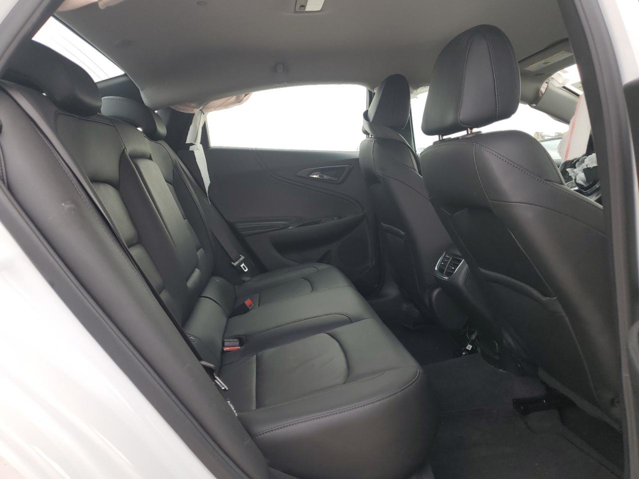 2022 CHEVROLET MALIBU LT VIN:1G1ZD5ST2NF102848