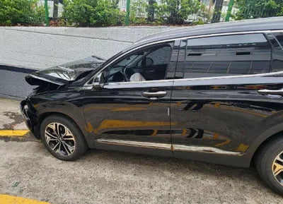 2019 Hyundai Santa FE KMHS381BBKU103988 VIN:KMHS381BBKU103988