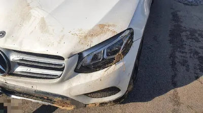 2018 Mercedes-Benz GLC 220 WDC0G0FB1JF350251 VIN:WDC0G0FB1JF350251