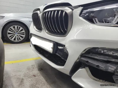 2020 BMW X3 M WBATY9102L9D63201 VIN:WBATY9102L9D63201